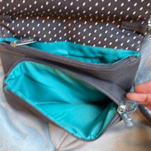 crossbody or shoulder purse - Picture 6 of 11